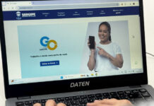 Plataforma GO Sergipe oferta 605 novas vagas de emprego