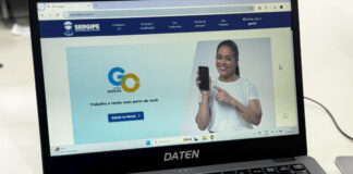 Plataforma GO Sergipe oferta 605 novas vagas de emprego