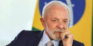 Presidente Lula estará em Lagarto nesta sexta-feira para visitar o Hospital do Amor