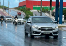 Detran/SE alerta para prazo de licenciamento de veículos com placas 3 e 4