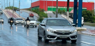 Detran/SE alerta para prazo de licenciamento de veículos com placas 3 e 4