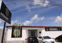 Médico investigado por tráfico de drogas em Sergipe é preso em Roraima