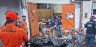 Operação São João Seguro apreende mais de 12 mil fogos clandestinos em Sergipe