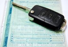 Licenciamento de veículos com placas 3 e 4 vence nesta sexta-feira