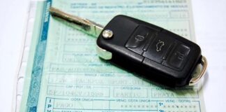 Licenciamento de veículos com placas 3 e 4 vence nesta sexta-feira