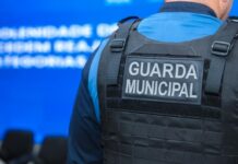 Abertas as inscrições para o concurso da Guarda Municipal de Aracaju