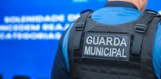Abertas as inscrições para o concurso da Guarda Municipal de Aracaju