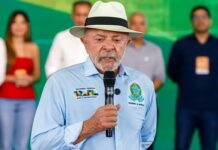 Lula destaca investimento recorde da Petrobras em Sergipe