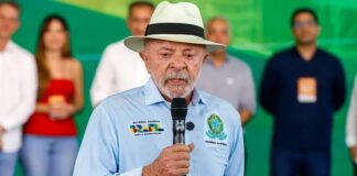 Lula destaca investimento recorde da Petrobras em Sergipe