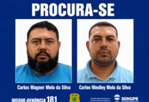 Polícia Civil conclui investigação de duplo homicídio na Praia do Abaís e identifica os supostos mandantes do crime