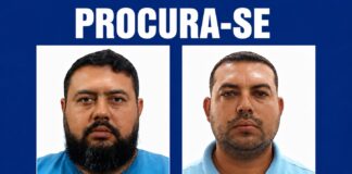 Polícia Civil conclui investigação de duplo homicídio na Praia do Abaís e identifica os supostos mandantes do crime