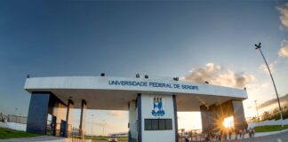 UFS abre mais de 500 vagas para ex-alunos retomarem a graduação