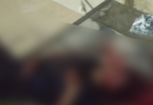 Homem é esfaqueado pela segunda vez no bairro Aldemar de Carvalho, em Lagarto