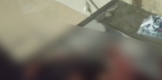 Homem é esfaqueado pela segunda vez no bairro Aldemar de Carvalho, em Lagarto