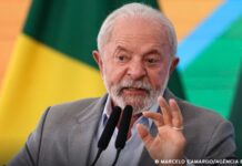Visita do presidente Lula a Sergipe é suspensa por orientação médica