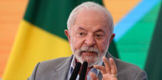 Visita do presidente Lula a Sergipe é suspensa por orientação médica