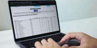 Governo de SE publica resultado final do concurso de gestor governamental