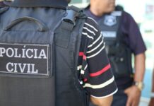 Homem condenado há quase 20 anos por homicídio em São Miguel do Aleixo é preso no Paraná