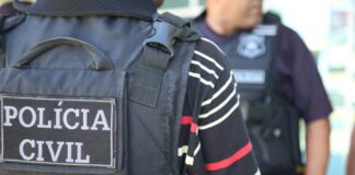 Homem condenado há quase 20 anos por homicídio em São Miguel do Aleixo é preso no Paraná