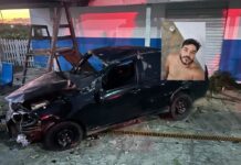 Jovem vítima de grave acidente na SE-170, em Lagarto, morre no hospital