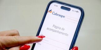 Concurso para professor avança para etapa de avaliação de títulos