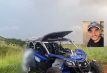 Acidente com veículo UTV deixa um morto e outro gravemente ferido em Macambira