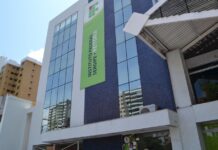 Inscrições para mais de 1.300 vagas em cursos técnicos e de graduação do IFS terminam nesta terça-feira