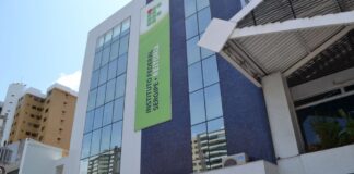 Inscrições para mais de 1.300 vagas em cursos técnicos e de graduação do IFS terminam nesta terça-feira