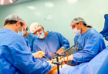 Hospital de Cirurgia realiza primeiros transplantes de fígado em Sergipe