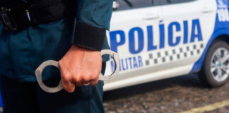Homem é preso após tentar subornar policiais com R$ 1,5 mil em Aracaju