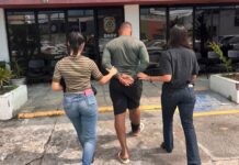 Operação Mulher Segura II: Polícia Civil prende cinco investigados por violência contra a mulher em dois dias