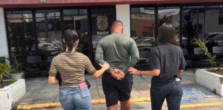 Operação Mulher Segura II: Polícia Civil prende cinco investigados por violência contra a mulher em dois dias