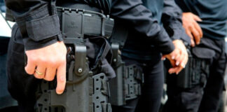 Investigado por homicídio em Aracaju é preso pela Interpol na Espanha