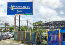 Detran-SE aplica nova regra nacional e passa a exigir exame toxicológico para primeira habilitação nas categorias A e B