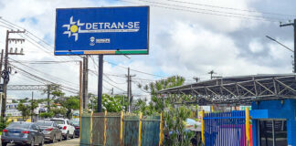 Detran-SE aplica nova regra nacional e passa a exigir exame toxicológico para primeira habilitação nas categorias A e B