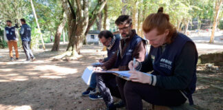 IBGE abre novo processo seletivo com 30 vagas em Sergipe