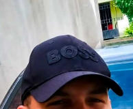 Suspeito de feminicídio em Capela morre após reagir à abordagem policial em Japoatã