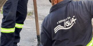 Iguá Sergipe abre vagas de emprego em Lagarto, Aracaju e Nossa Senhora da Glória