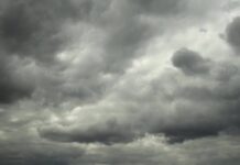 Sergipe alerta para chuvas leves e ventos moderados até sábado, 20