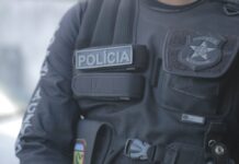 Homem é preso por descumprir medida protetiva e outro por tráfico de drogas e receptação em Tobias Barreto