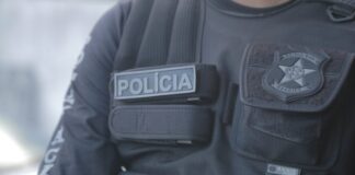 Homem é preso por descumprir medida protetiva e outro por tráfico de drogas e receptação em Tobias Barreto