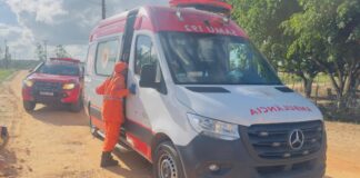 Jovem de 25 anos morre após afogamento em barragem de Campo do Brito