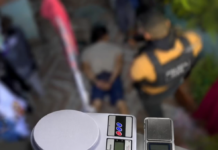 Homem suspeito de vender drogas pelas redes sociais é preso pela Polícia Civil em Lagarto