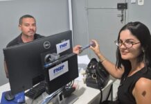 Polícia Civil devolve celulares furtados a vítimas em Tobias Barreto