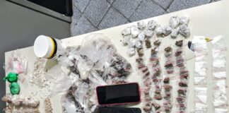 Polícia Civil apreende cerca de 20 quilos de drogas e prende suspeito em Poço Verde