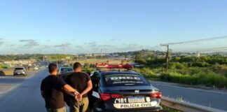 Polícia Civil prende três suspeitos de tentar invadir sistemas bancários em Sergipe