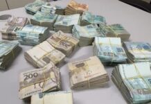 Defesa de servidor da Semed afirma que R$ 240 mil apreendidos têm origem lícita