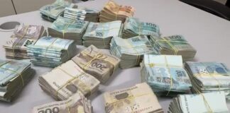 Defesa de servidor da Semed afirma que R$ 240 mil apreendidos têm origem lícita