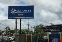 Detran/SE anuncia atualização nos valores dos exames de trânsito