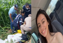 Jovem de 19 anos morre após grave acidente de moto em Frei Paulo